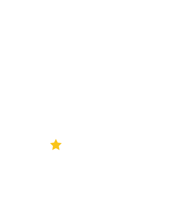2020 értékelés - big disappointment minta fekete pólón