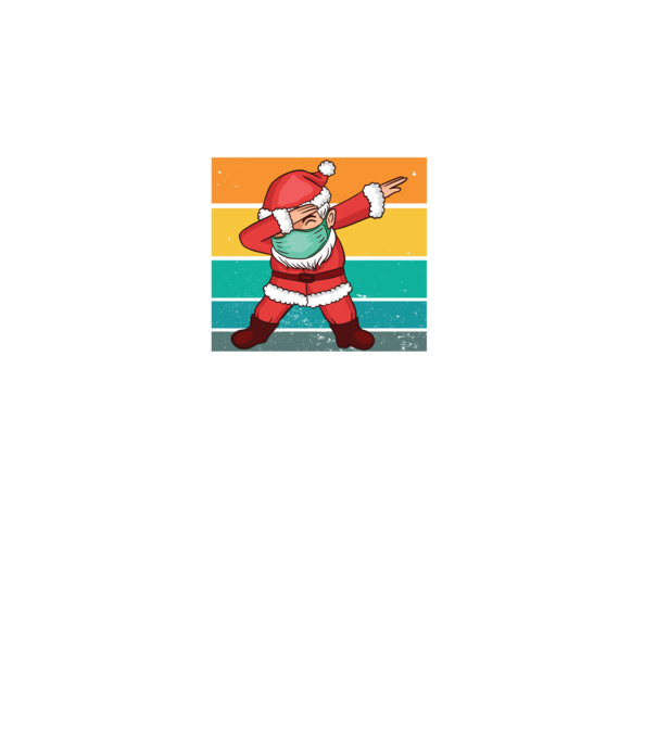 Boldog Macskarácsonyt minta fekete pólón