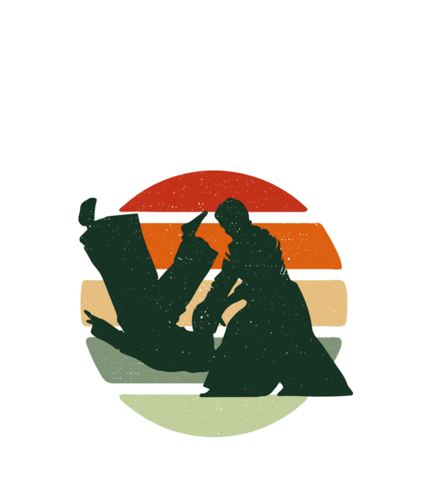 Jitsu minta almazöld pólón