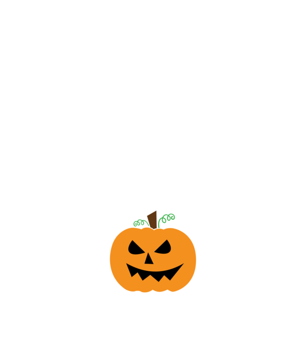 Öcsi Pumpkin minta sötétkék pólón