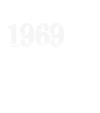 1969 minta fekete pólón