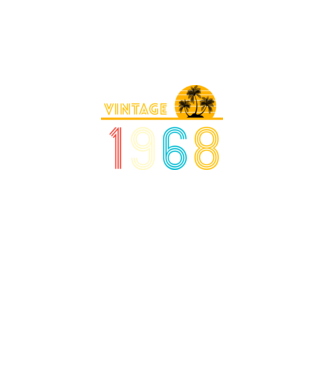 1968 minta fekete pólón