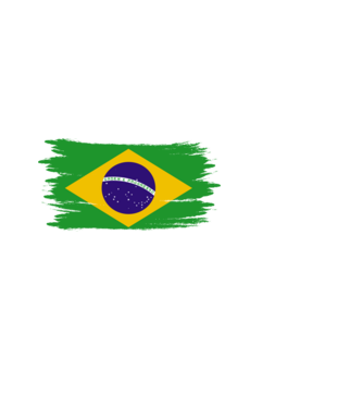 Brasil minta fehér pólón