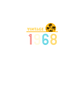 1968 minta fekete pólón