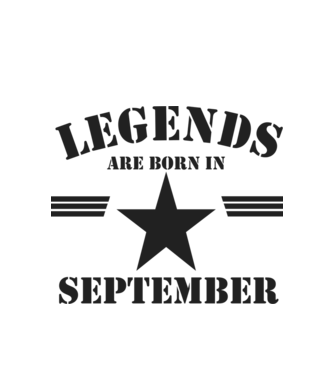 legends minta fehér pólón