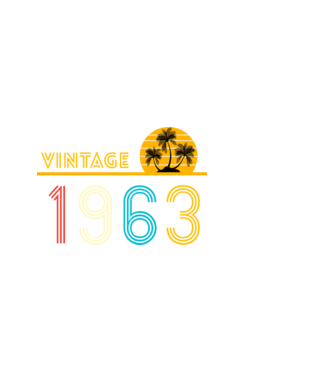 1963 minta fekete pólón