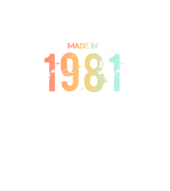 1981 minta türkiz pólón