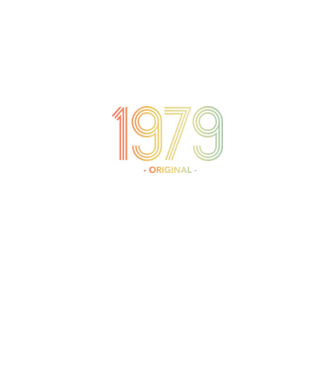 1979 minta fekete pólón