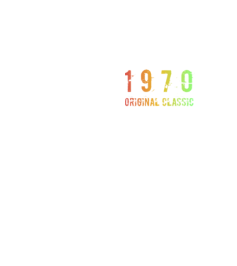 1970 minta neonsárga pólón