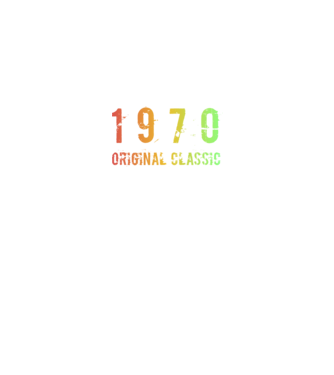 1970 minta fekete pólón