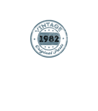 1982 minta fehér pólón