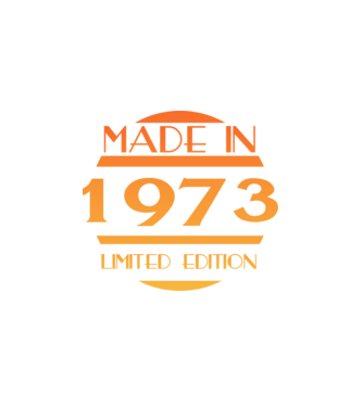 1973 minta fehér pólón