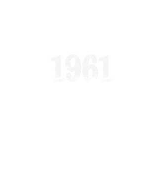 1961 minta fekete pólón