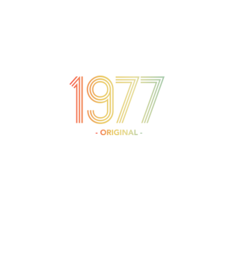 1977 minta farmerkék pólón