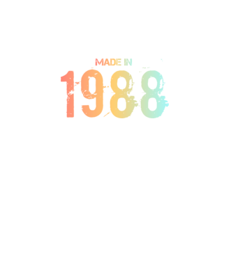 1988 minta türkiz pólón