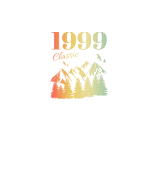 1999 minta fekete pólón
