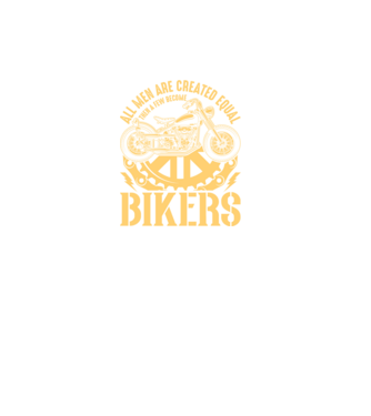Motorcycle minta szürke pólón