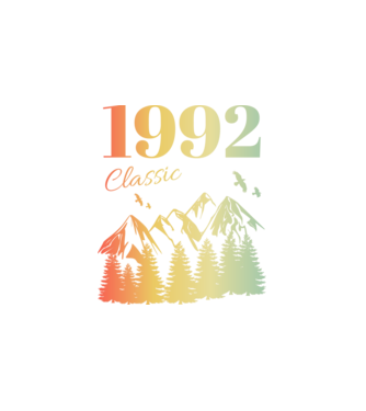 1992 minta fehér pólón