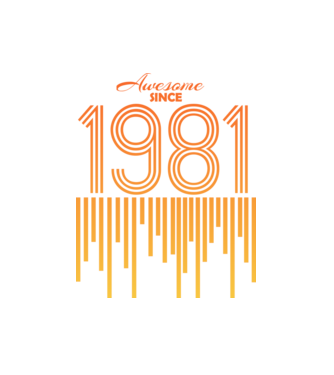 1981 minta fehér pólón