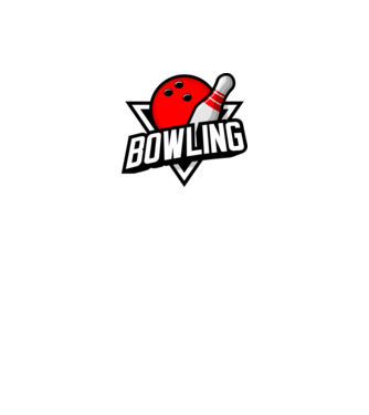 Bowling  minta fehér/royal pólón