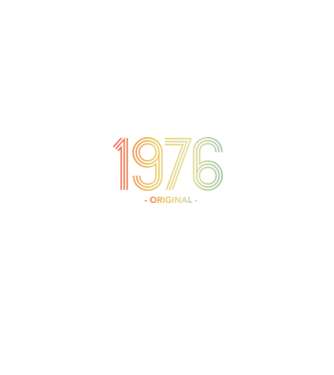 1976 minta fekete pólón