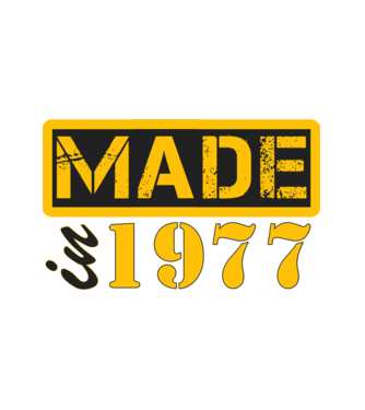1977 minta fehér pólón
