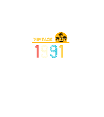 1991 minta fekete pólón