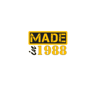 1988 minta farmerkék pólón