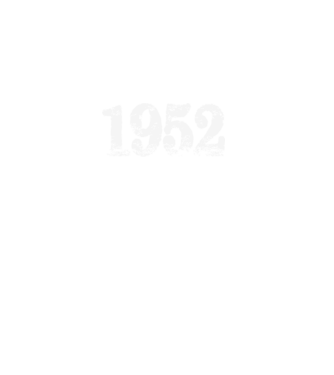 1952 minta fekete pólón