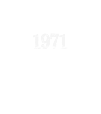 1971 minta fekete pólón