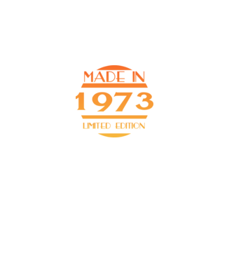 1973 minta fekete pólón