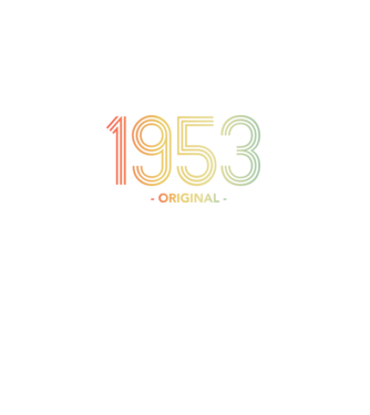 1953 minta fekete pólón