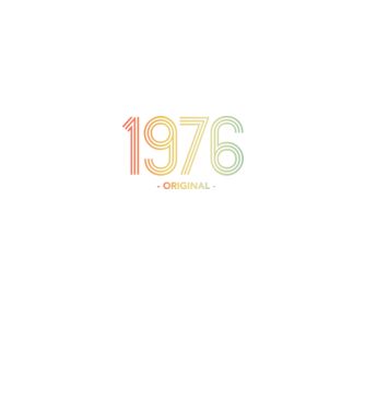 1976 minta fekete pólón