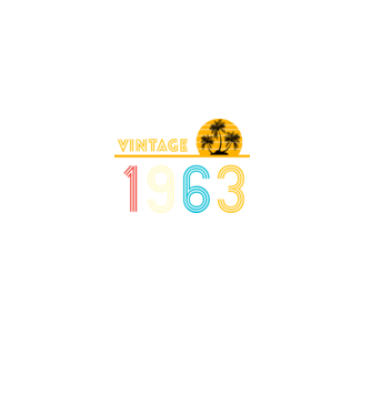 1963 minta fekete pólón