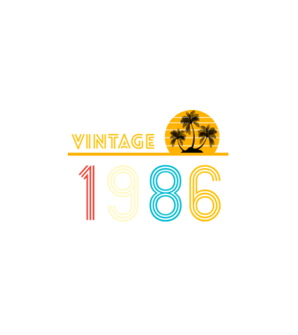 1986 minta fehér pólón