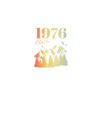 1976 minta fekete pólón