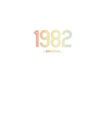 1982 minta fekete pólón