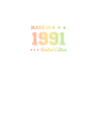 1991 minta fekete pólón