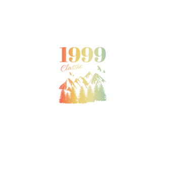 1999 minta fekete pólón