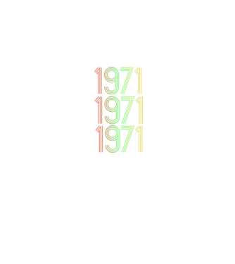 1971 minta farmerkék pólón