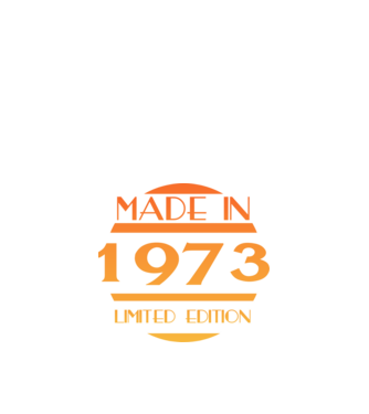 1973 minta fekete pólón