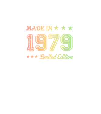 1979 minta türkiz pólón