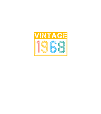 1968 minta fekete pólón
