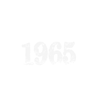 1965 minta fekete pólón