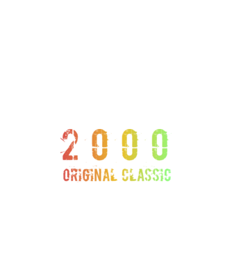 2000 minta fekete pólón
