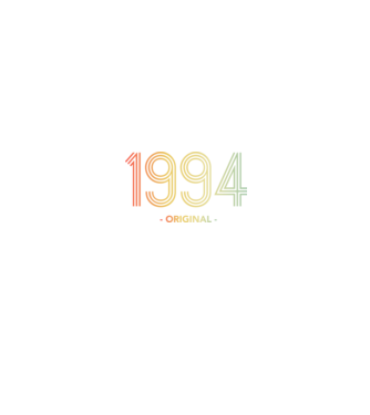1994 minta fekete pólón