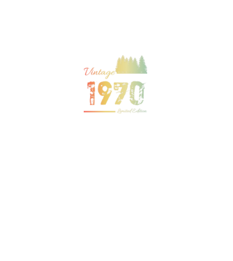 1970 minta fekete pólón