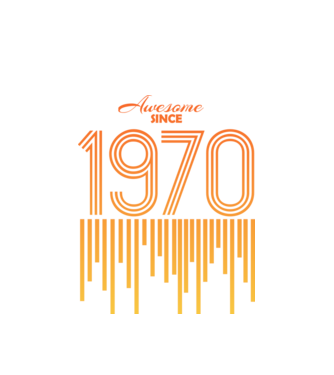 1970 minta fehér pólón