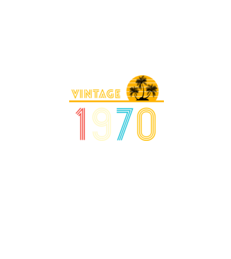 1970 minta farmerkék pólón