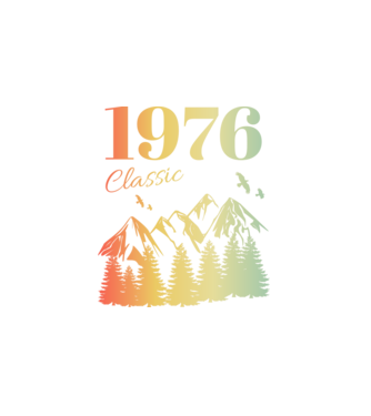 1976 minta fehér pólón